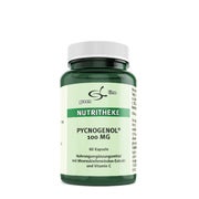 Pycnogenol 100 mg Kapseln 60 St