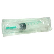 B.Braun Original-Perfusor Spritze 50 ml LL mit Aspirationskanüle 1,7 x 20 mm 20 Stück 50 ml
