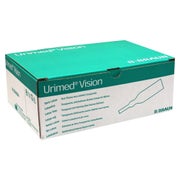 Urimed Vision Standard Kondom 25 mm 30 St