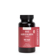 Kasimir+Lieselotte Auricularia Vitalpilz Kapsel Bio 100 St