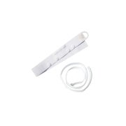 CAREFIX Klettband Set Gr.uni Länge 70 cm 1 St