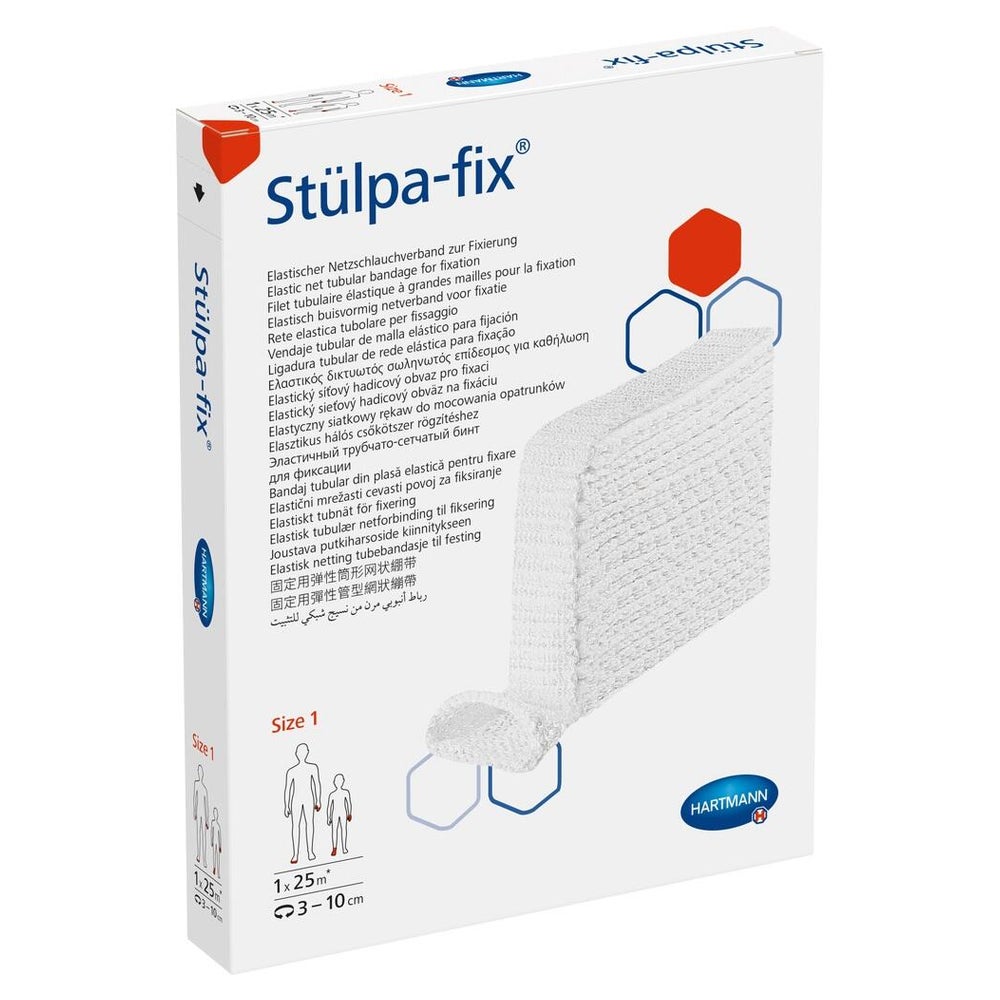 Hartmann Stülpa®-fix elastischer Netzschlauchverband - 1 1 St