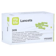 MY LIFE Lancets 200 St