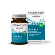 Produktabbildung: Weleda Naturweisheit Meine Nacht 46 St