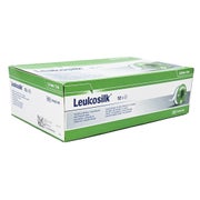 Leukosilk 2,5 cmx5 m 12 St