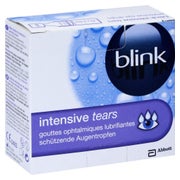 Blink Intensive Tears UD Einzeldosispipe 20X0,4 ml