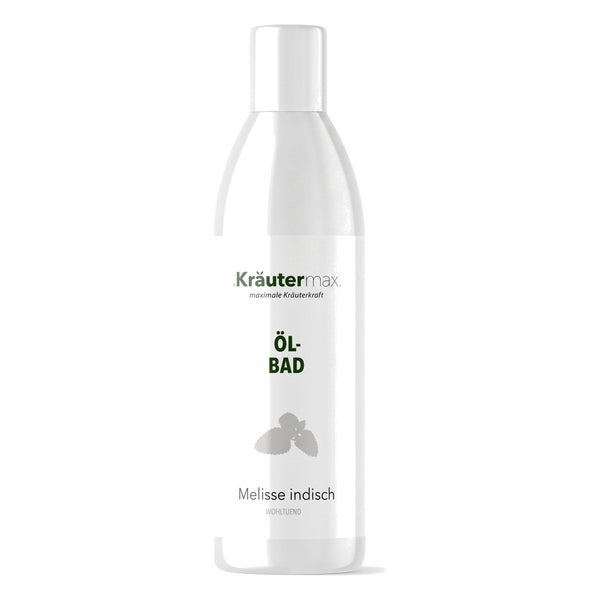 Kräutermax Melissen Bad 250 ml