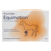 Equimotion 50X20 g