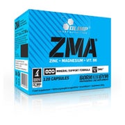 Olimp ZMA 120 St
