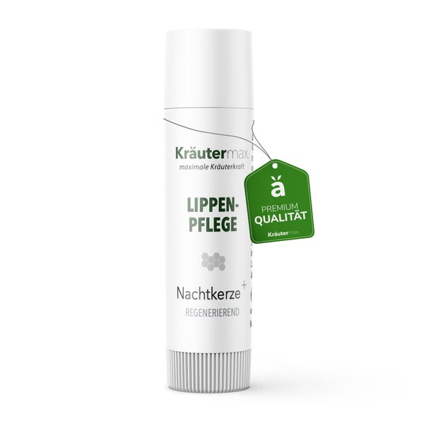 Kräutermax Nachtkerzenöl Lippenpflege 10 ml