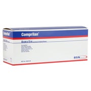 Comprilan Elastische Binde 8 cm x 5 m 10 St