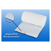 Nobalastik-steril Mittelzugbinde 8 cmx5 16 St