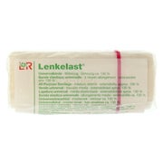 Lenkelast Universalbinde 10 cmx5 m einz. 1 St
