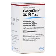 Coaguchek XS PT Test 24 St