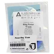 Ringpessar Silikon 75 mm n.Arabin 1 St