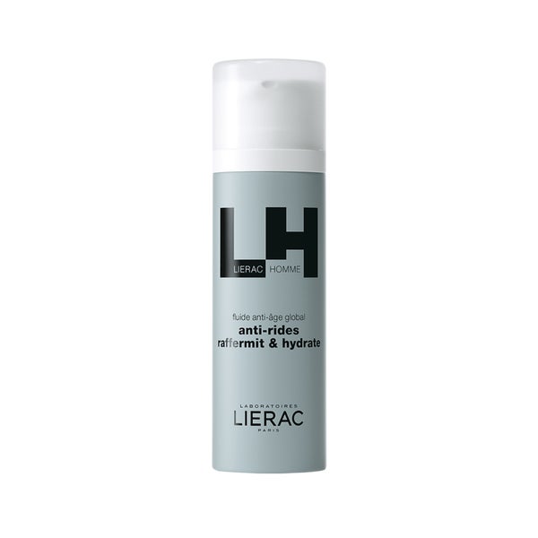 LIERAC - Homme - Anti-Age Fluid 50 ml