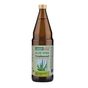 Produktabbildung: ALOE VERA 99,6%+vitamine Saft 750 ml