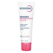 Produktabbildung: BIODERMA Sensibio Defensive Rich 40 ml