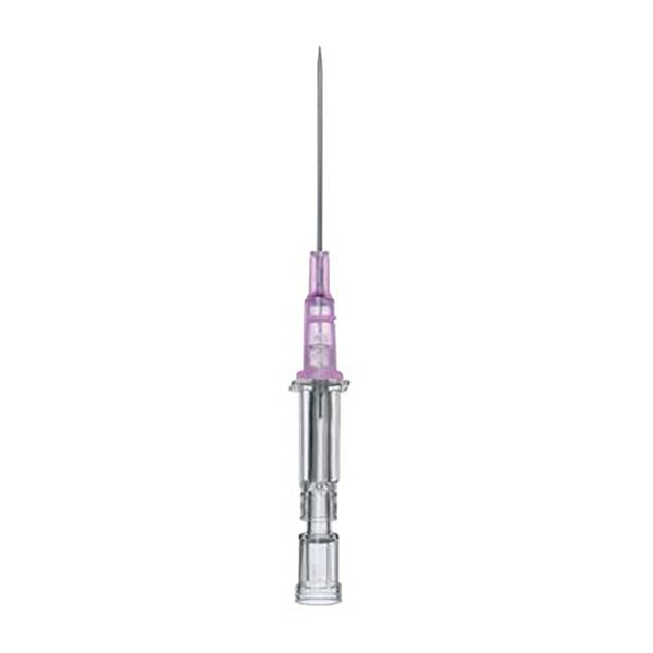 B.Braun Introcan Venenverweilkanüle 18 G, 1,3 mm grün, 45 mm Stichlänge 50 Stück 1 St