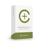 Produktabbildung: cerascreen Helicobacter Pylori Test 1 St