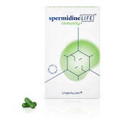 spermidineLIFE Immunity+ 60 St