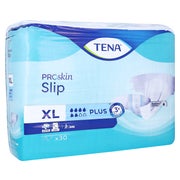 TENA ProSkin Slip Plus XL, 30 Stück 30 St