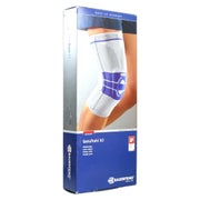 Genutrain A3 Kniebandage rechts Gr.2 nat 1 St
