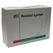 Rosidal Lymph Bein groß 1 St