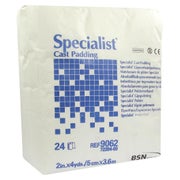 Specialist Polsterbinde 5 cmx3,6 m 24 St