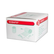 Noba Nobafix elastische Fixierbinden, 20 Stück, 8 cm x 4 m 20 St