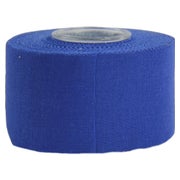 Tapeverband 3,8 Cmx10 m blau 1 St
