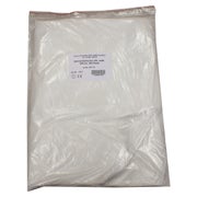 Schürze Einmal PE weiß 125 cm 100 St