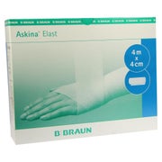 Askina Elast Binde 4 cmx4 m lose 20 St