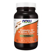 Probiotic-10™ 50 Milliarden 57 g, Pulver 57 g