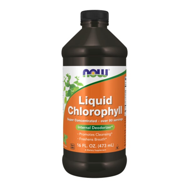 Chlorophyll flüssig, 473 ml 473 ml