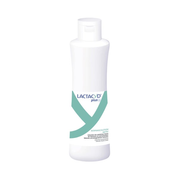 Lactacyd - Produkte