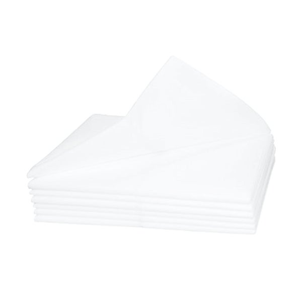 Lohmann & Rauscher Sentina Tragelaken Basic, fadenverstärkt, 78 x 140 cm - 1 Packung = 100 Stück (176842) 100 St
