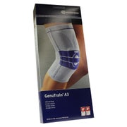Genutrain A3 Kniebandage links Gr.3 tita 1 St