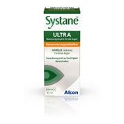 Produktabbildung: SYSTANE Ultra Tropfen konservierungsmittelfrei 10 ml