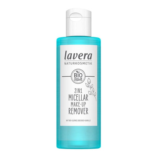 Lavera 2in1 Micellar Make-up Remover 100 ml