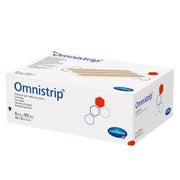 Omnistrip Wundnahtstreifen 6 x 101 mm 500 St
