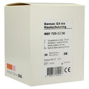 Dansac GX-tra Hautschutzringe 30 St