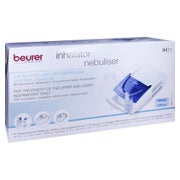 Produktabbildung: Beurer IH21 Inhalator 1 St