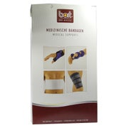 Produktabbildung: BORT Rippengürtel Damen M weiß 1 St