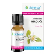 Bioherba Ätherisches reines Neroliöl 10 ml