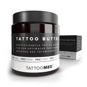 Tattoomed Tattoo Butter 120 ml
