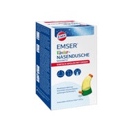 Produktabbildung: Emser Kindernasendusche Nasanita 1 St