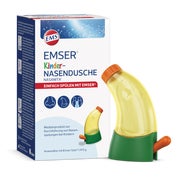 Produktabbildung: Emser Kindernasendusche Nasanita 1 St