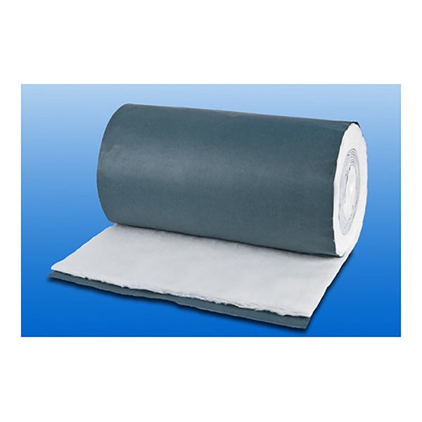 NOBA Verbandwatte gerollt - 2 m x 12 cm 1 St