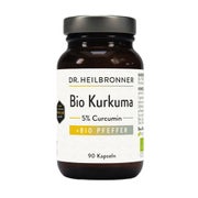 Dr. Heilbronner Bio Kurkuma 90 St